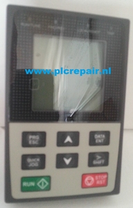 INVT Keypad LCD PRD-LCD200A