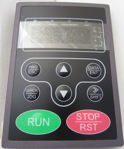 INVT CHF100A LED KEYPAD INVT.