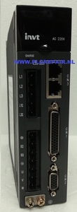 SV-DA200-0R4-S INVT Servo drive 0,4Kw