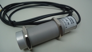 RK90/4-300 leuze electronic sensor