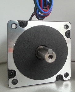 2S86Q-85B8 2phase hybrid Stepping motor 8.5Nm Kinco electric