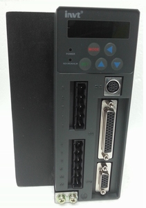 SV-DB100-1R0-2-1R INVT Servo drive 1,0 Kw