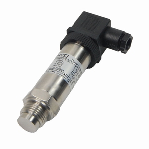 PT124B-214 Druk sensor 0-10 Bar 4-20 mA 24Vdc DC26 G1/2