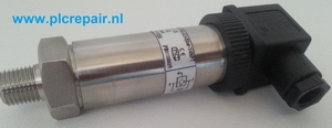 PT124B-210 Onderdruk vacuum Sensor 0- - 0,5 Bar 0-10V output