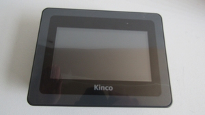 HP043-20DT HMI PLC 4.3 Inch Industrial  touch panel with on board PLC Kinco