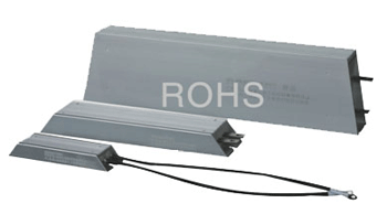 Remweerstand braking resistor 1000W 50RJ