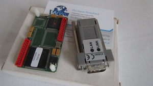 Exor Uniop TCM10A
