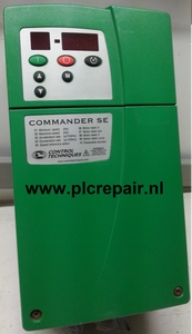 SE23400075 commander SE1,5T  0,75 kw