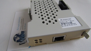 Commander SK SM-Ethernet module