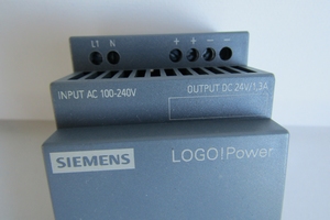 Logo Power siemens 6EP1331-1SH03 24Vdc