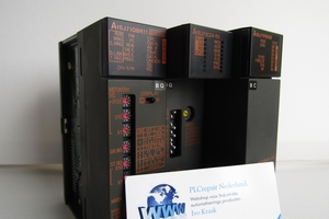 A1SJ71PB93D profibus slave unit Mitsubshi