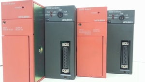 A1S61PEU power supply unit Melsec Mitsubishi power