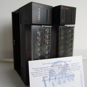 A1SY10EU Output unit mitsubishi