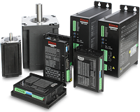 CM880B Kinco stepper motor driver RS485 modbus