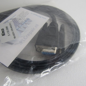 Kinco CM880 Stepper motor drive programming cable