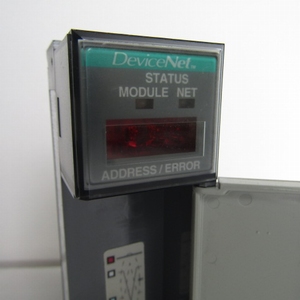 1747-SDN SLC500 devicenet scanner module allen bradley
