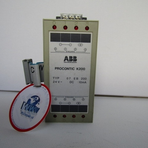 GJV3 0724 11 R1 ABB Procontic K200 07EB200