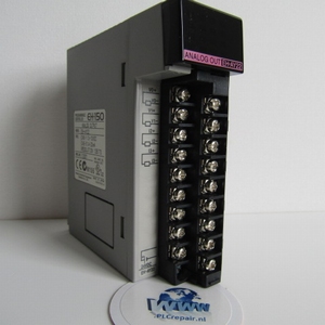 EH-AY22 Analog output module EH150 series
