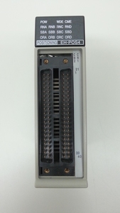 EH-POS 4 Axis position module Hitachi EH150 plc