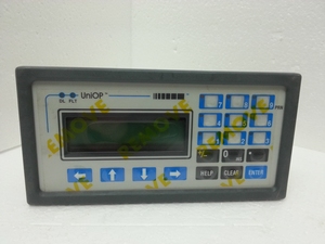 MD02R-04-0045 Exor Uniop HMI