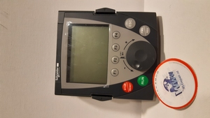 Altivar ATV71 and ATV61 optional graphic display new