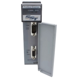 SLC500 Profibus Module SST-PFB-SLC Allen Bradley