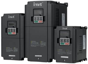 GD20-090G-4-EU INVT Frequentieregelaar 90kW 400VAC