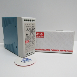 Power supply Meanwell 24VDC 5A