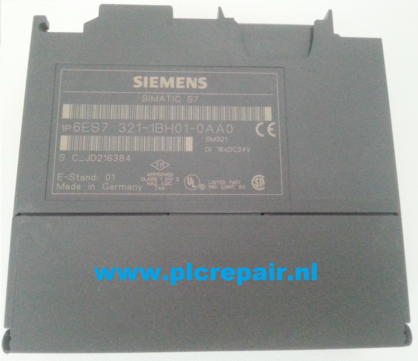 321-1BH01-0AA0 SM321 Siemens simatic S7