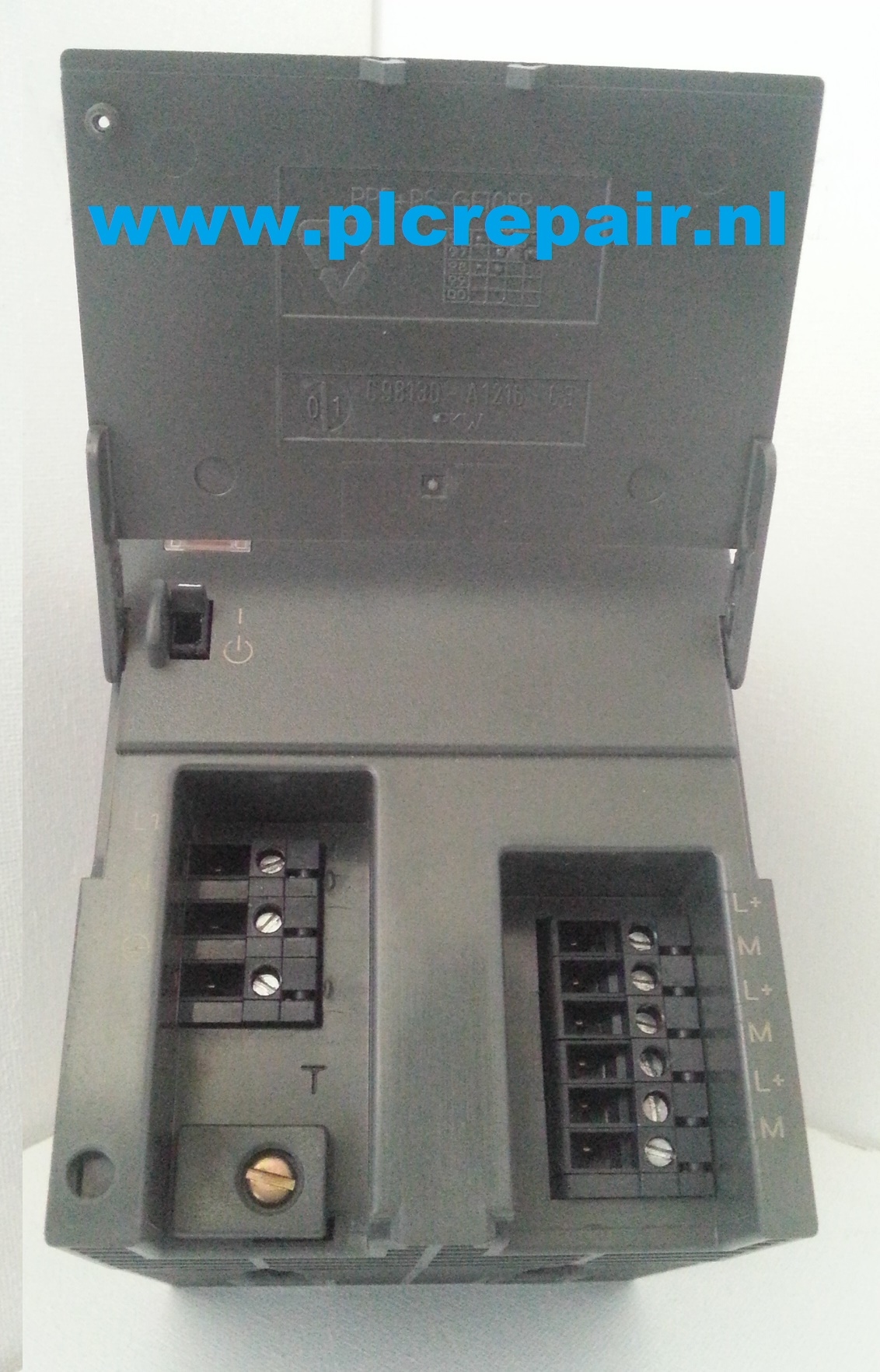 6ES 307-1EA00-0AA0 Siemens simatic S7