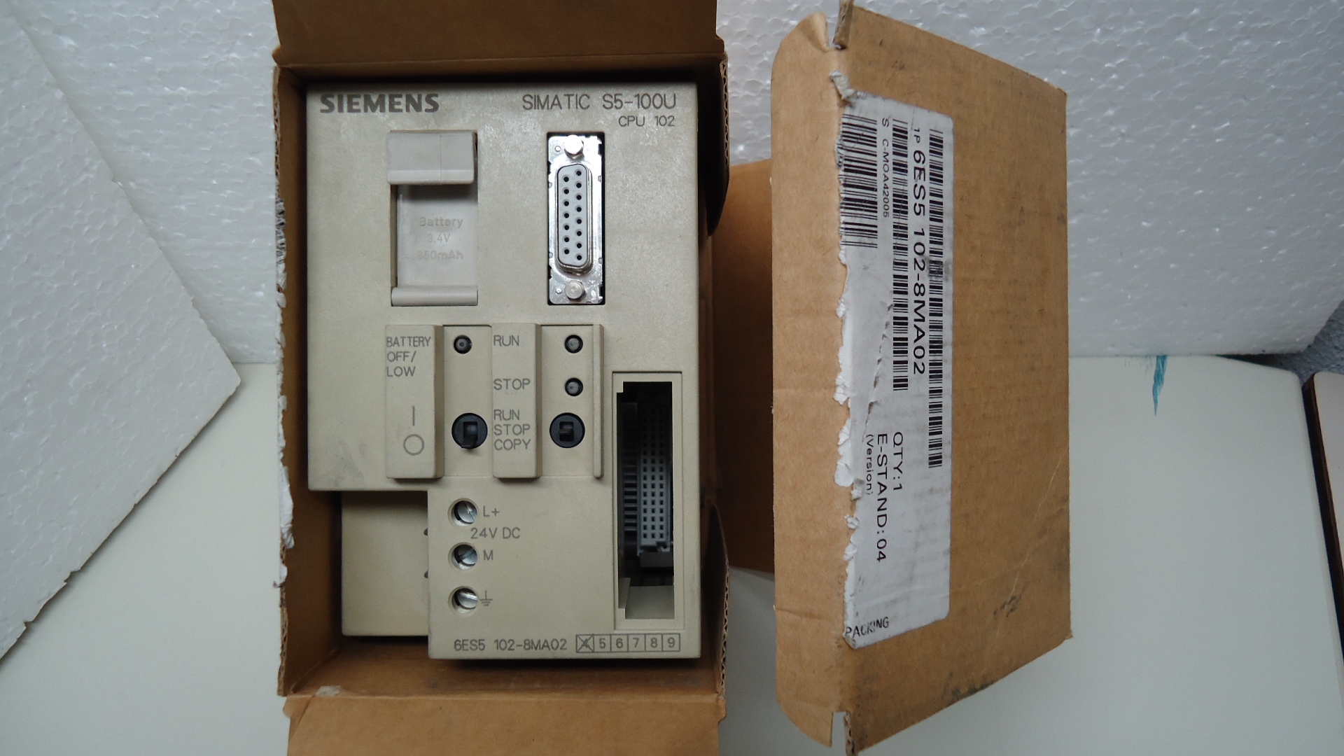 6ES5 102-8MA02