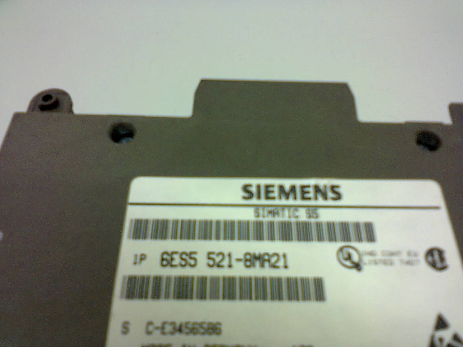 6ES5-521-8MA21