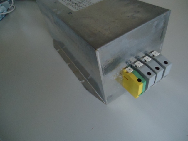 6SE2100-1FC21 Siemens EMC EMI Netzfilter netfilter