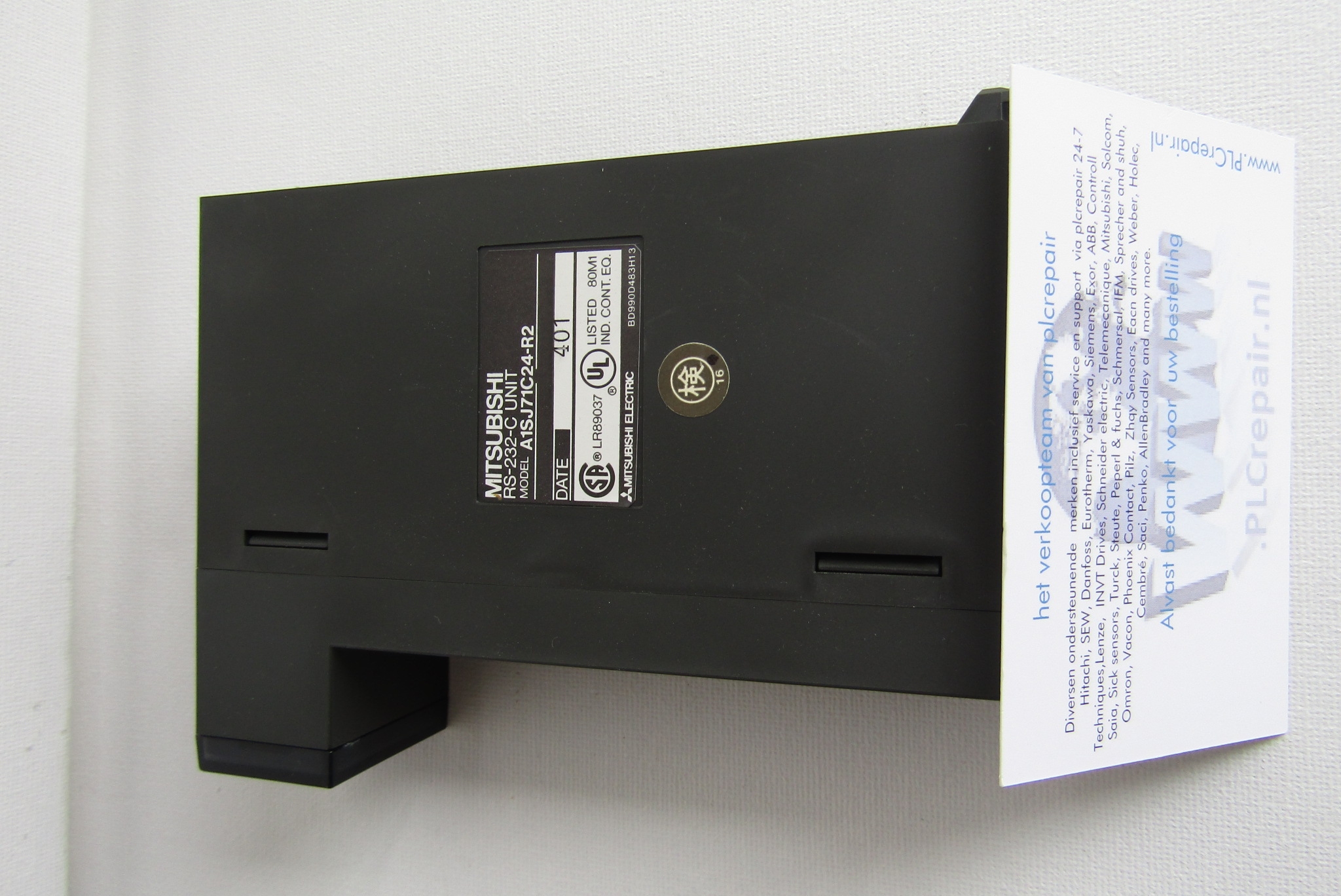 A1SJ71C24-R2 Mitsubishi RS232-C unit