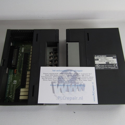 A1SY10EU Output unit mitsubishi