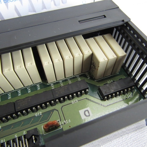 A1SY10EU Output unit mitsubishi