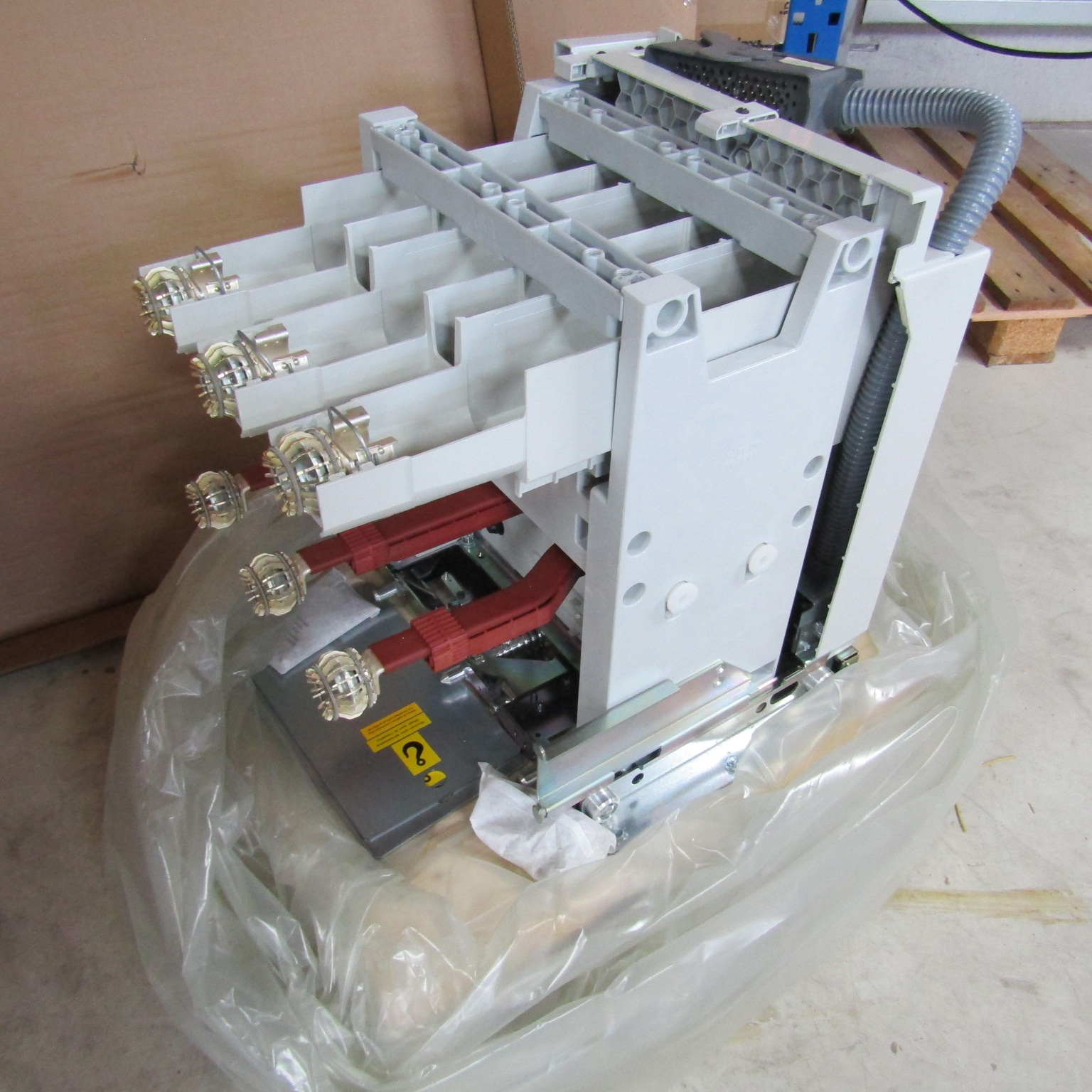 ABB VACUUM CONTACTOR VSC7 SRC