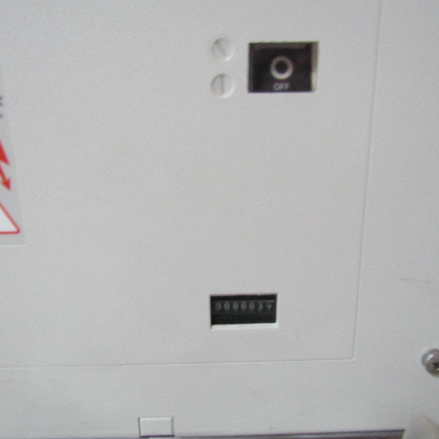 ABB VACUUM CONTACTOR VSC7 SRC