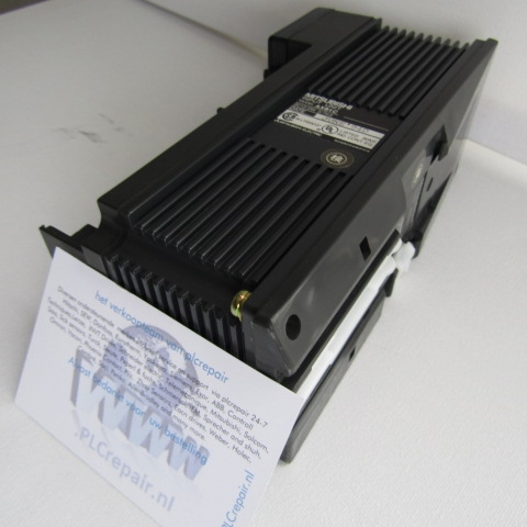 AX81C Melsec Mitsubishi Input Unit AX81C