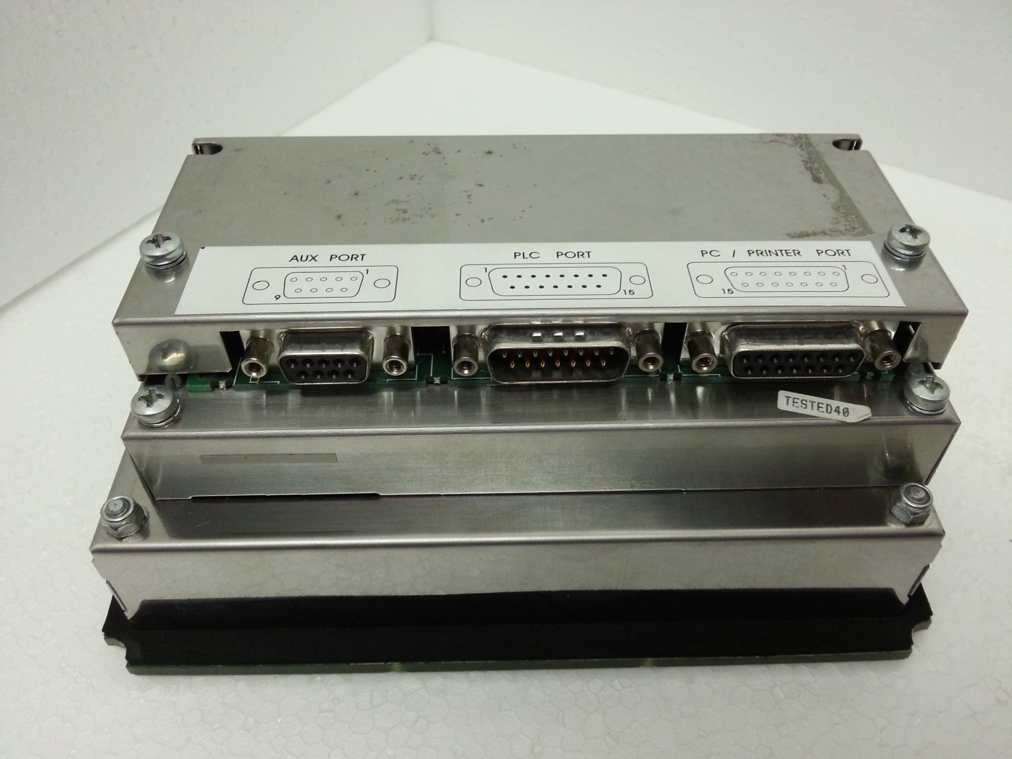 CP01R-04-0045 Sitek Exor UNIOP panel