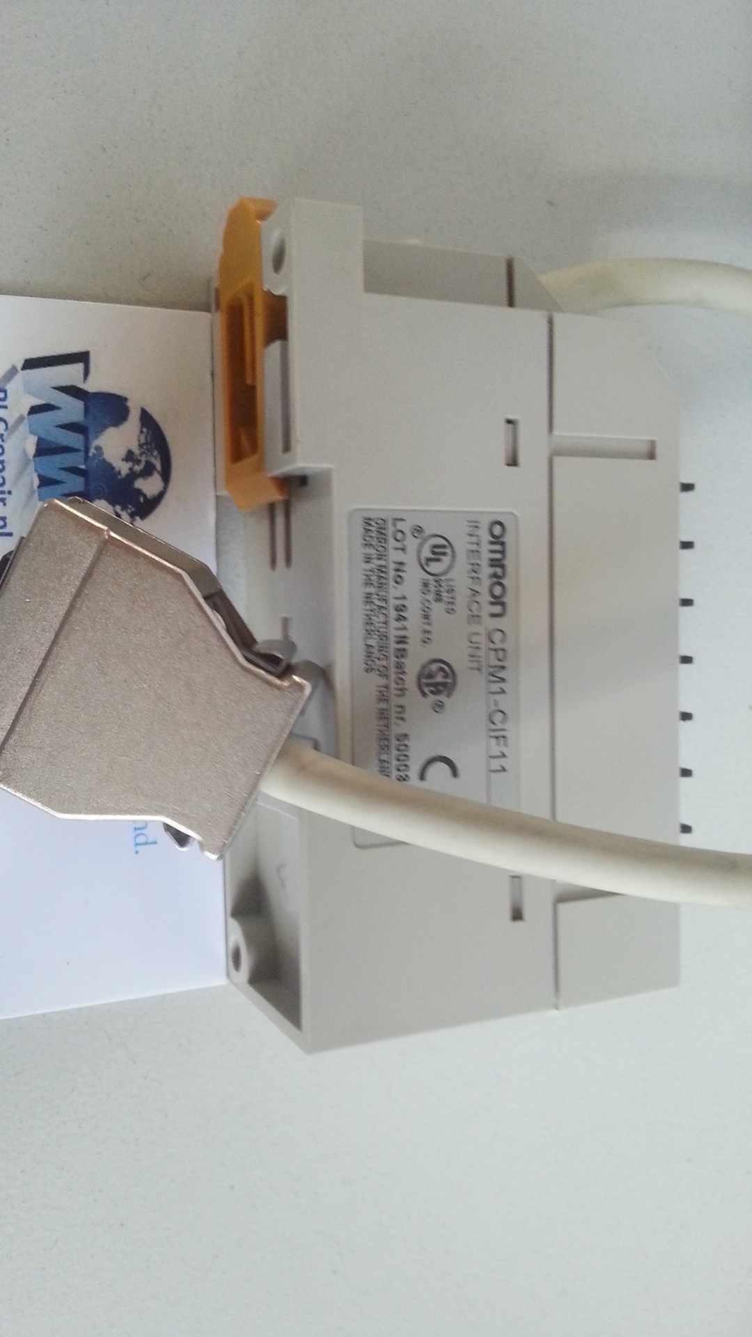 CPM1-CIF11 Omron