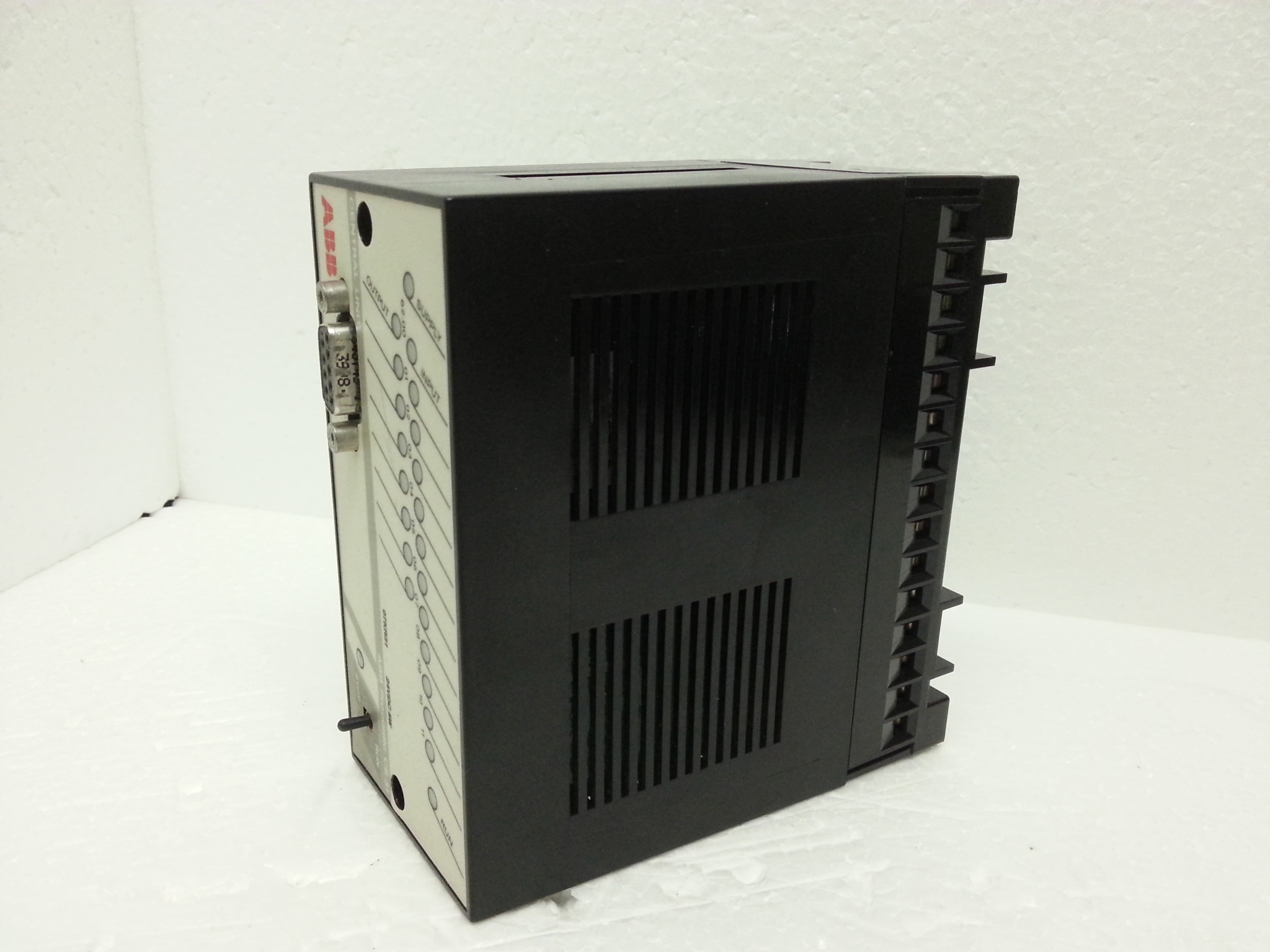 CS31 07KR31 Central Unit ABB Procontic CS31