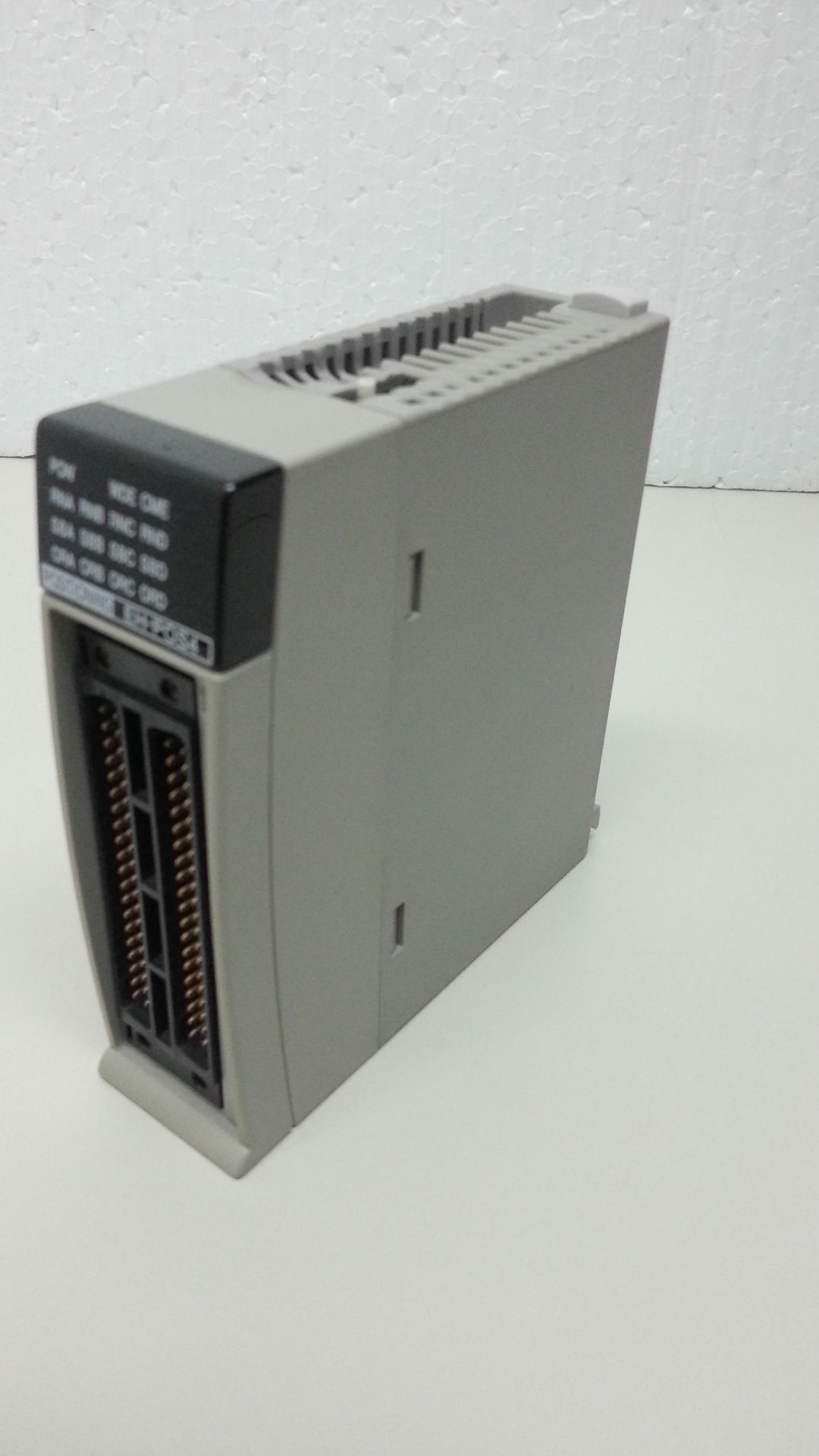 EH-POS 4 Axis position module Hitachi EH150 plc