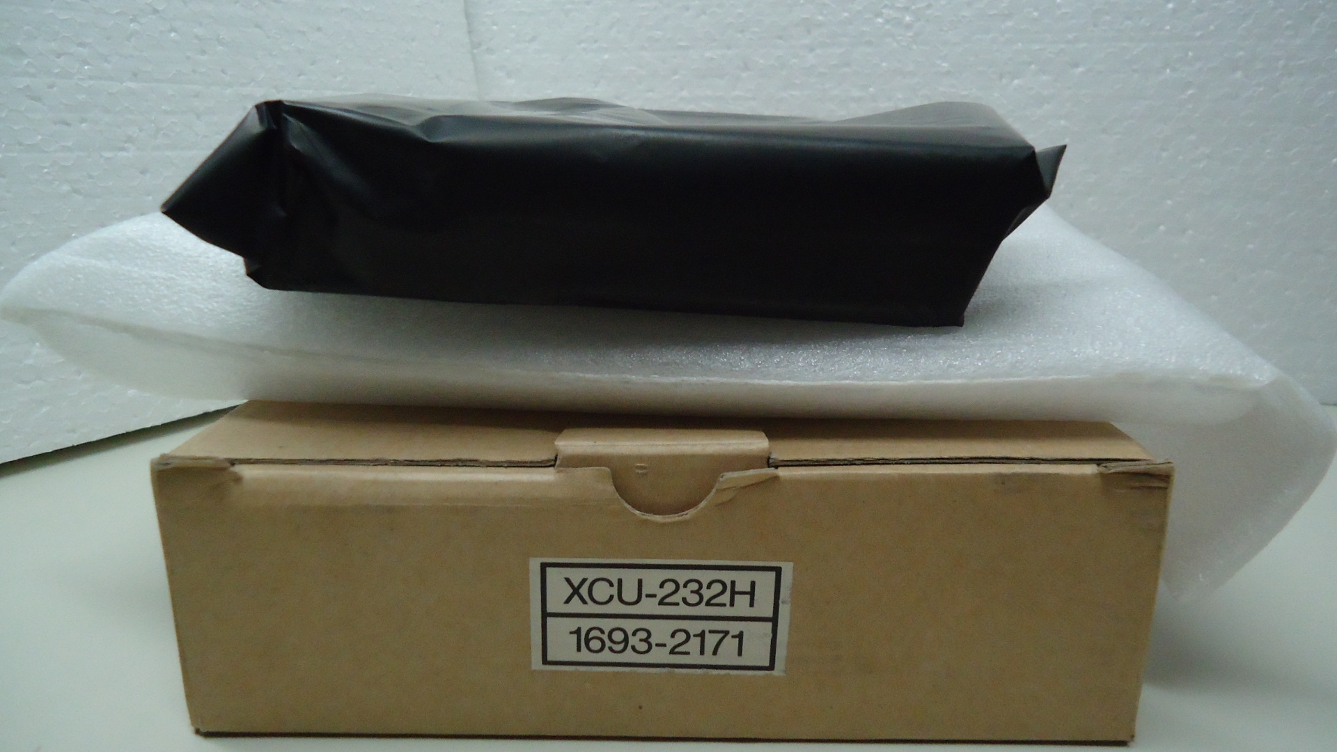 EXU-232H hitachi plc counter card hitachi