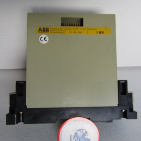 GJV3 0724 11 R1 ABB Procontic K200 07EB200