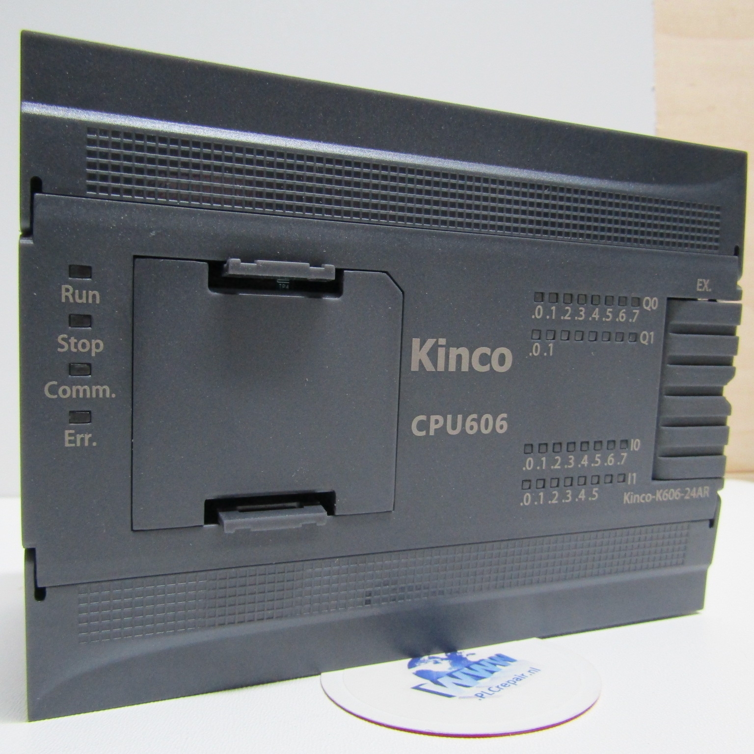 K606-24AR Kinco CPU Basis module