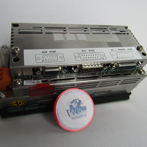 MD02R-04-0045 Exor Uniop HMI