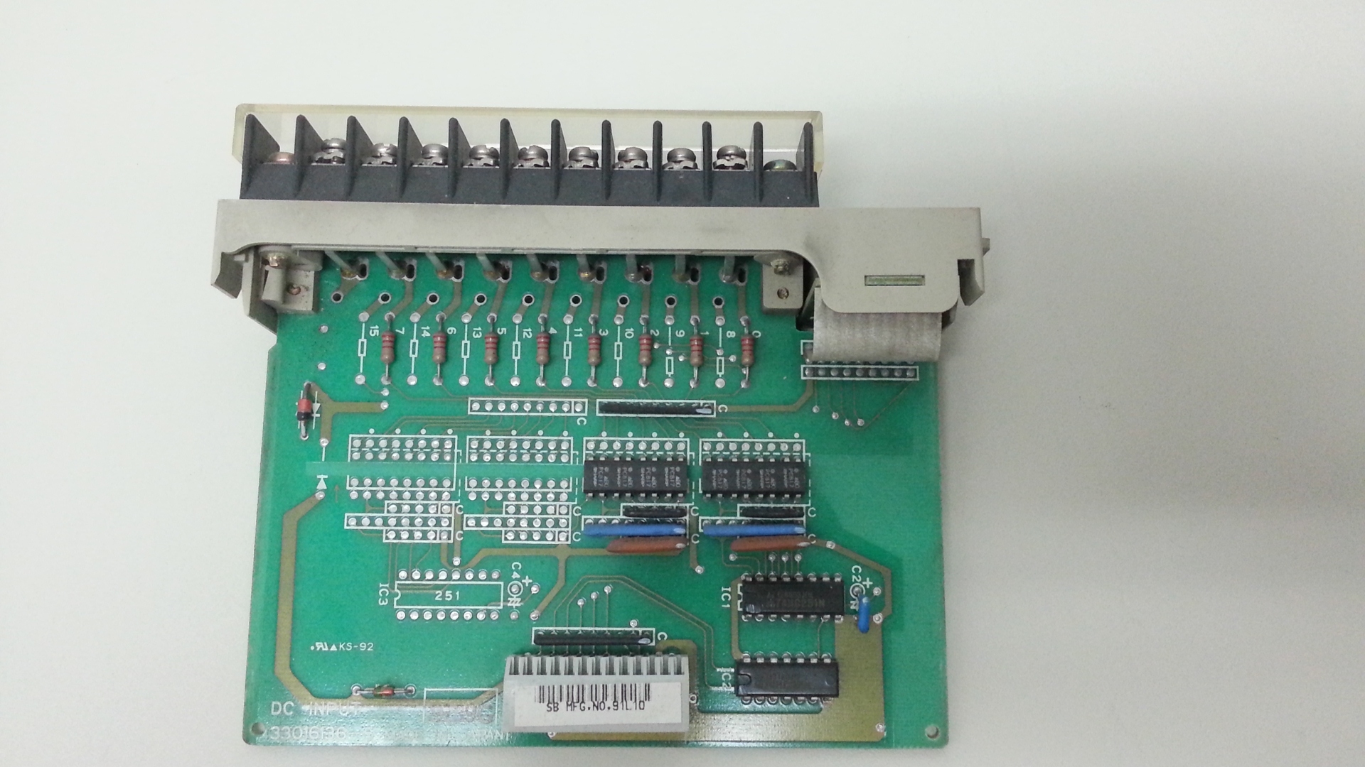 PIM-DP Hitachi plc