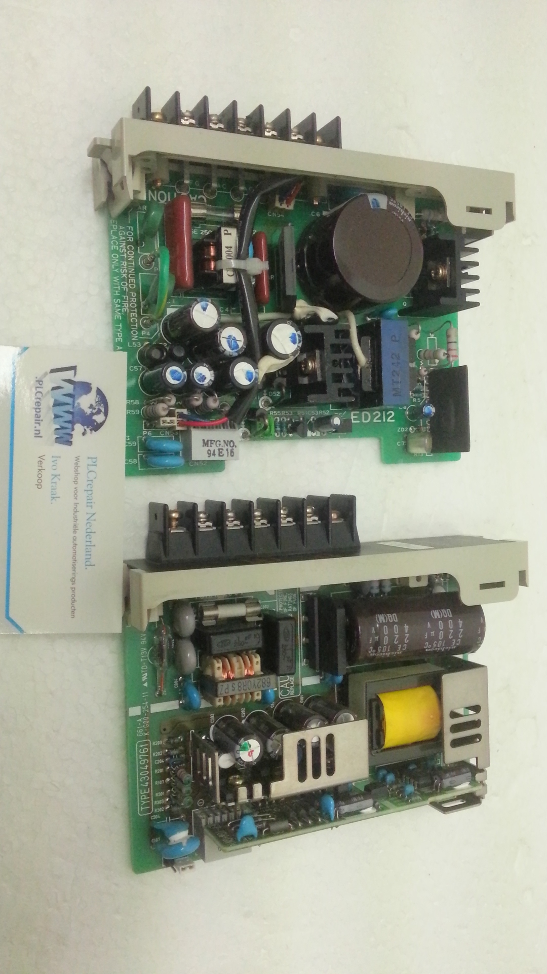 PSM2-A2 PSM-A hitachi plc power supply h series