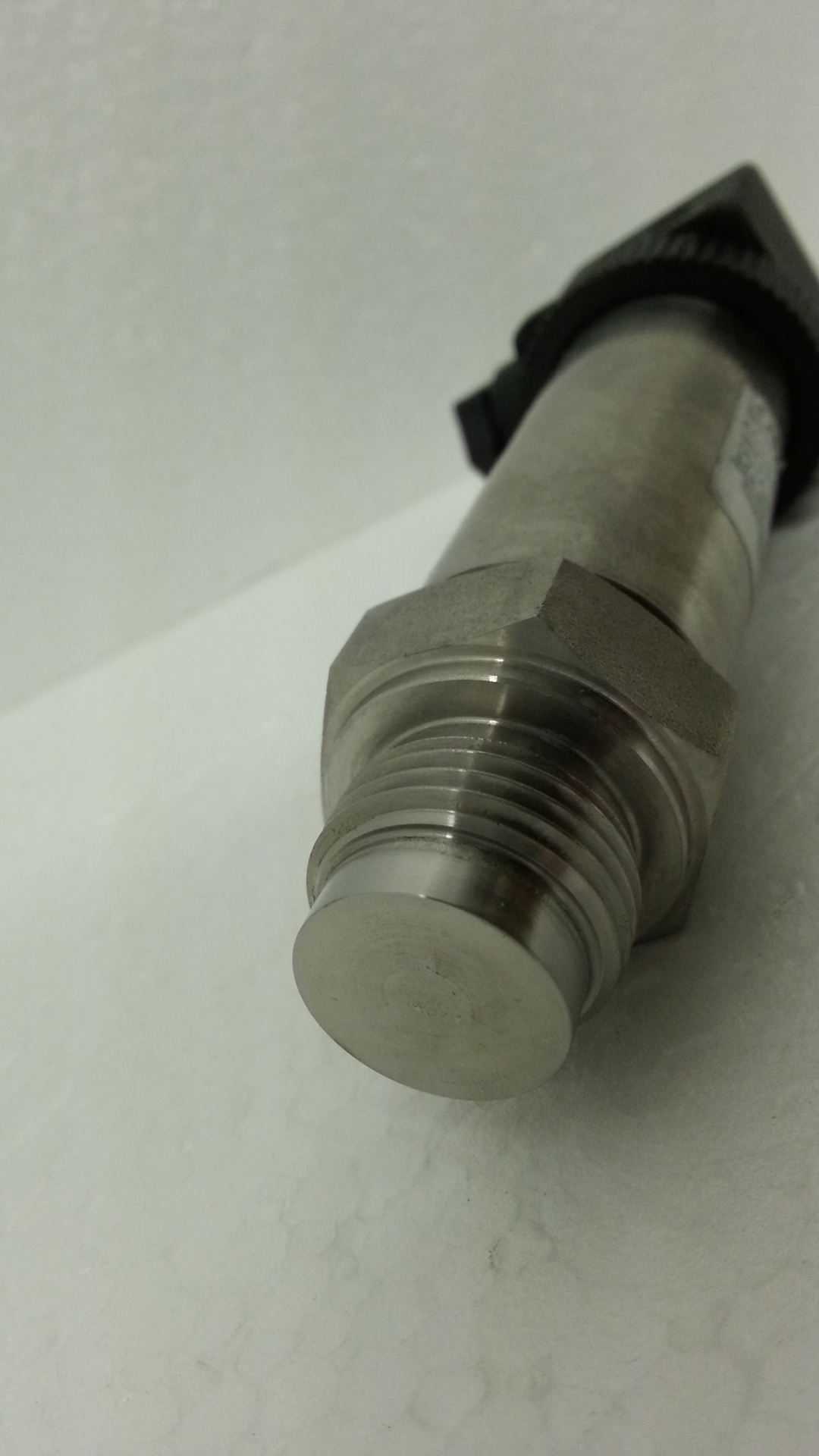 PT124B-214 Druk sensor 0-10 Bar 4-20 mA 24Vdc DC26 G1/2